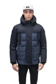 Cardinal Men's Parka