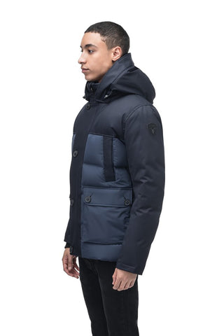 Cardinal Men's Parka