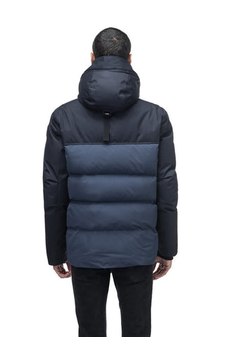Cardinal Men's Parka