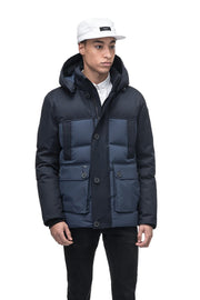 Cardinal Men's Parka