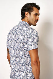 Short-Sleeved Lido Sport Shirt in 5 Prints
