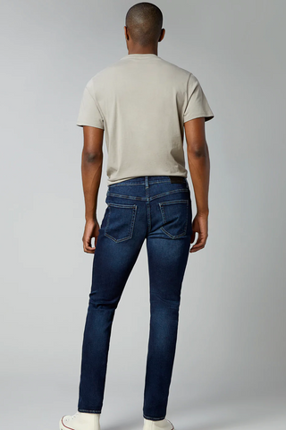 Cooper Tapered Jeans in Fen