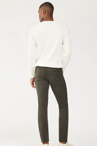 Nick Slim Jeans In Hazel