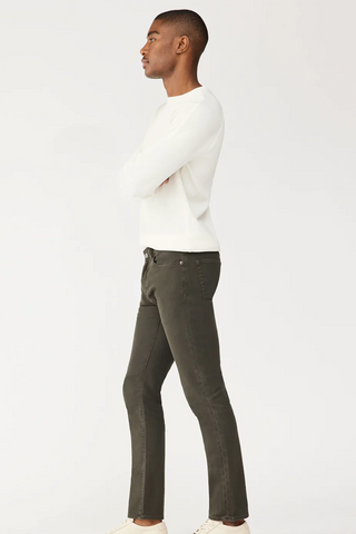 Nick Slim Jeans In Hazel