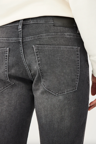 Nick Slim Jeans In Haze