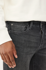 Nick Slim Jeans In Haze