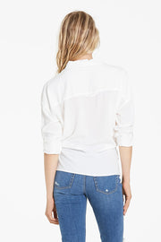 Arianna Long Sleeve Shirt