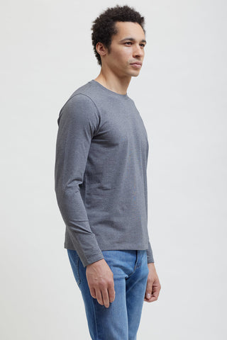 Easy Mondays Long Sleeve T Shirt