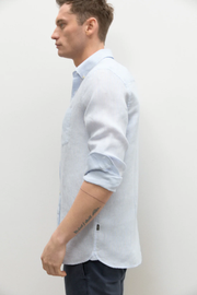 Adan Striped Shirt