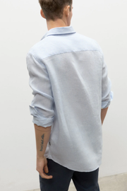 Adan Striped Shirt