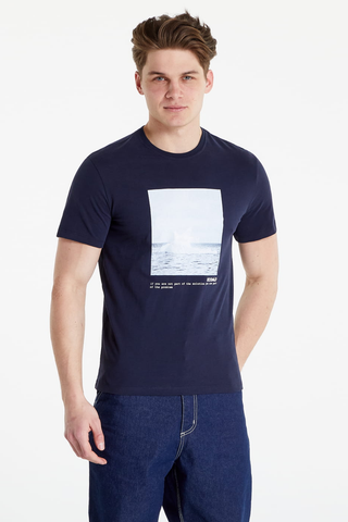 Ecoalf Glacier T-Shirt