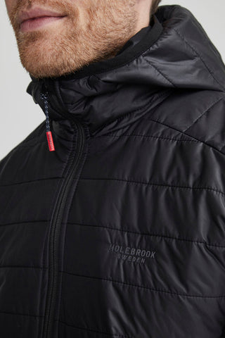Water-Repellent, Windproof Morgan Sweater Jacket Two Colours