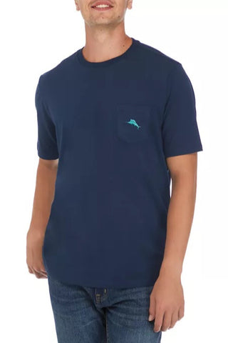 "Sway Hello" Short-Sleeved Tee