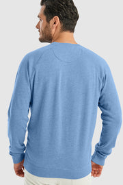 Heathered Pamlico Sweatshirt