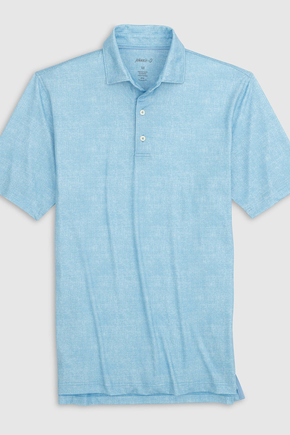 Gibson polo shirt 2025