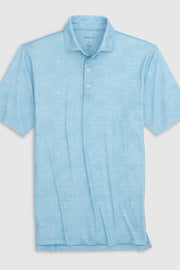 Gibson Short-Sleeved Polo Shirt in 4 Colours