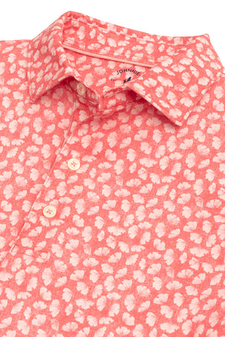 Betts Short Sleeve Polo