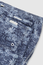 Limon Swim Shorts