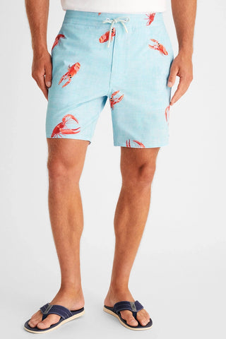 Toma 7" Surf Shorts