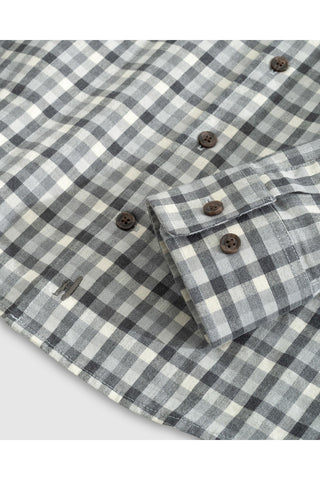 Coen Hangin' Out Button Up Shirt