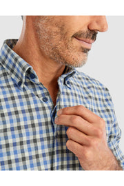 Coen Hangin' Out Button Up Shirt