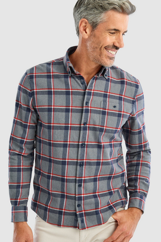 Rudy L/S Casual Shirt