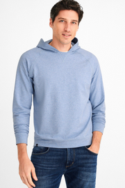 Bow Cotton Hoodie