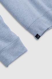 Bow Cotton Hoodie