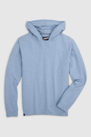 Bow Cotton Hoodie