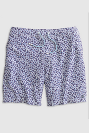 Brava 7" Swim Shorts