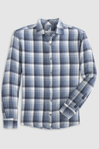 Roth Featherweight Long Sleeve Shirt