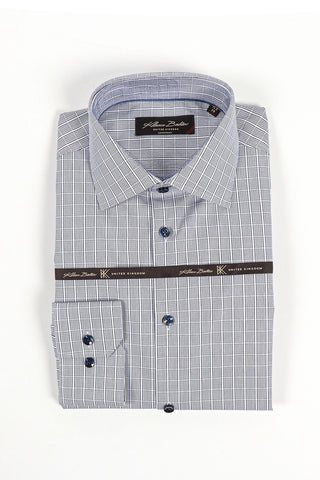 Long Sleeve Dress Shirt