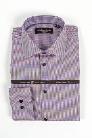 Long Sleeve Dress Shirt