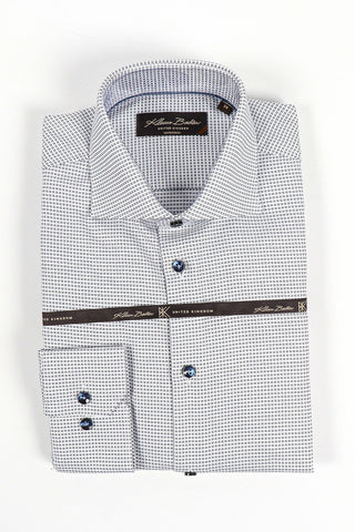 Long Sleeve Dress Shirt