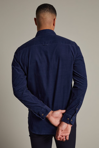 MAtrostol BU Casual Long Sleeve Shirt