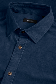 MAtrostol BU Casual Long Sleeve Shirt