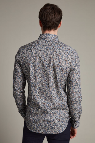 MAtrostol BU Long Sleeve Button Up
