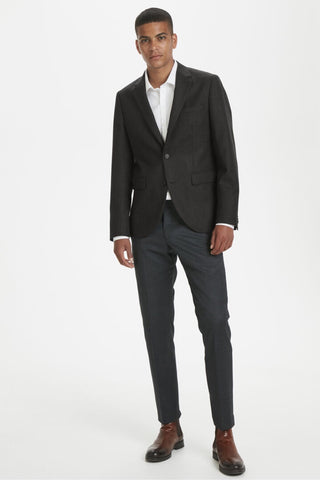 George Sport Coat Dark Brown