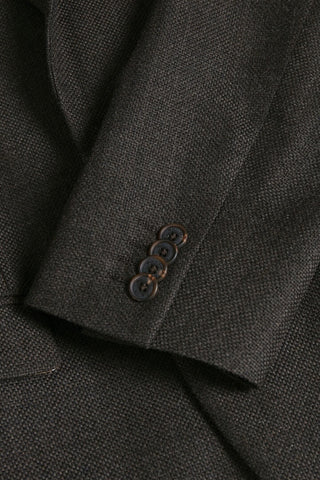 George Sport Coat Dark Brown