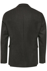 George Sport Coat Dark Brown