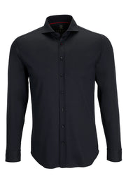 Long-Sleeved Sport Shirt in 3 Colours