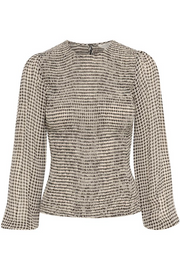 Part Two ThiraPW Blouse In 2 colors