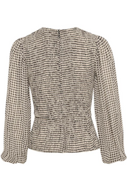 Part Two ThiraPW Blouse In 2 colors