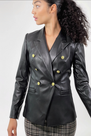 Periphery's Vegan Forever Blazer
