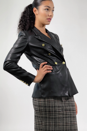 Periphery's Vegan Forever Blazer