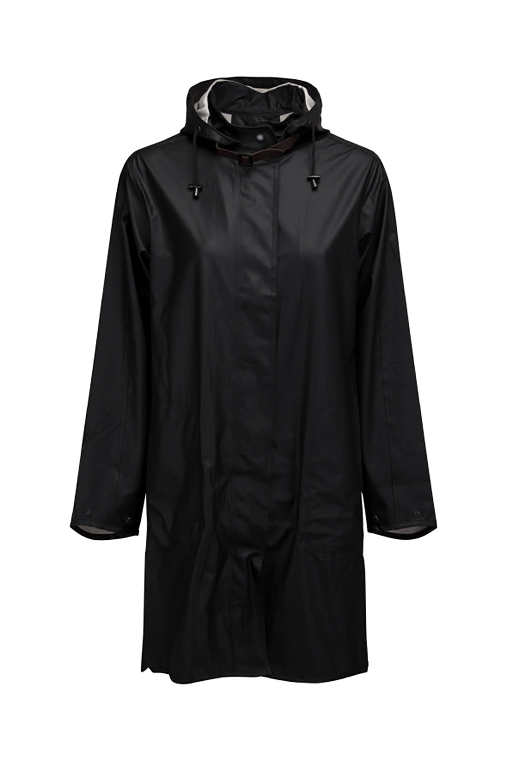 Rain71 A Line Silhouette Raincoat in 6 Colours chrisjameskingston