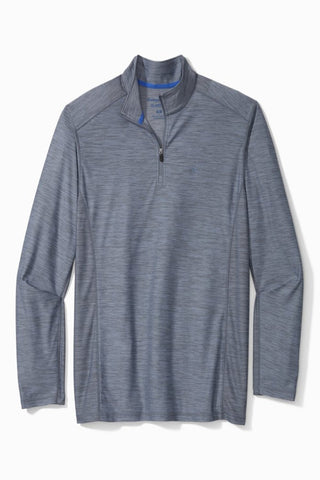 Palm Coast Half Zip Sweater in 3 Colours