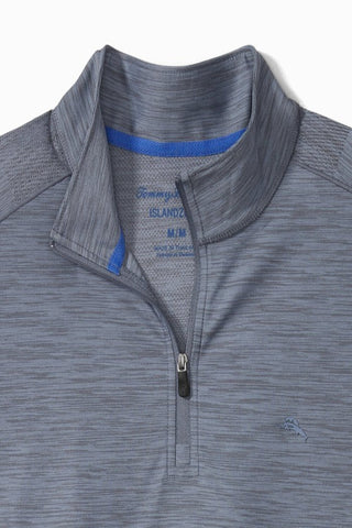 Palm Coast Half Zip Sweater in 3 Colours