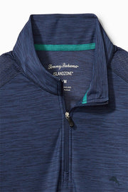 Palm Coast Half Zip Sweater in 3 Colours