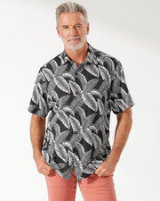 Grande Fronde Short Sleeve Shirt